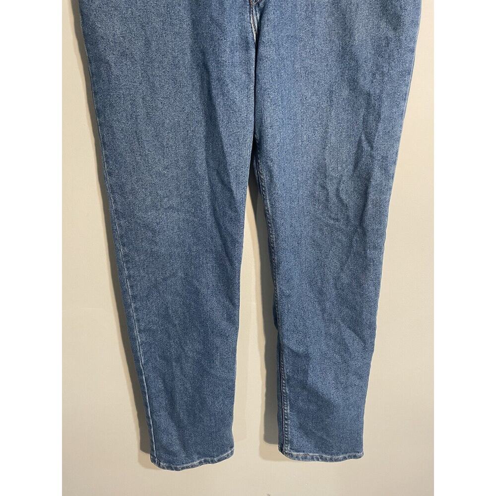 Vintage Levis Jeans Mens 38x32 Relaxed Fit 540 Brown Tab Denim Pants Casual - Picture 2 of 16